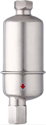 台湾DSC不锈钢浮球自动排液阀11LD 台湾DSC不锈钢浮球自动排液阀11LD