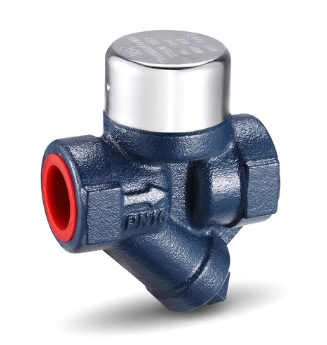 台湾DSC热动力蒸汽疏水阀D50