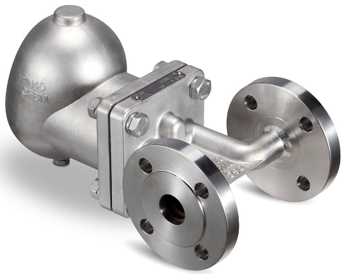 台湾DSC浮球式空气疏水阀FSS5FA