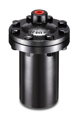 台湾DSC锻钢倒筒式疏水阀945