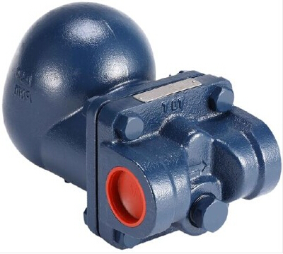 台湾DSC浮球式蒸汽疏水阀F5