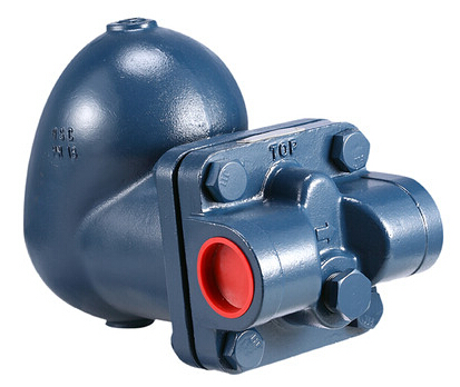 台湾DSC浮球式蒸汽疏水阀F08 台湾DSC浮球式蒸汽疏水阀F08