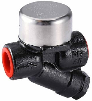 台湾DSC热动力蒸汽疏水阀D60