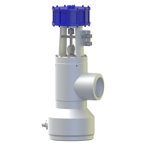 德国Sempell 115型涡轮旁通阀 德国Sempell 115型涡轮旁通阀