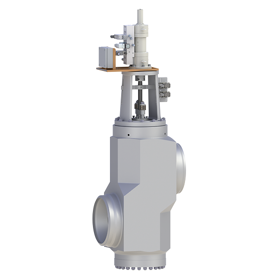 德国Sempell 146型严苛工况给水阀 德国Sempell 146型严苛工况给水阀