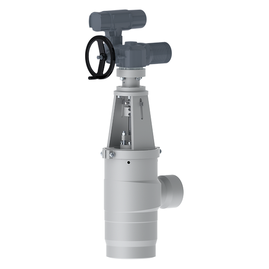 德国Sempell 155型高压蒸汽减压阀