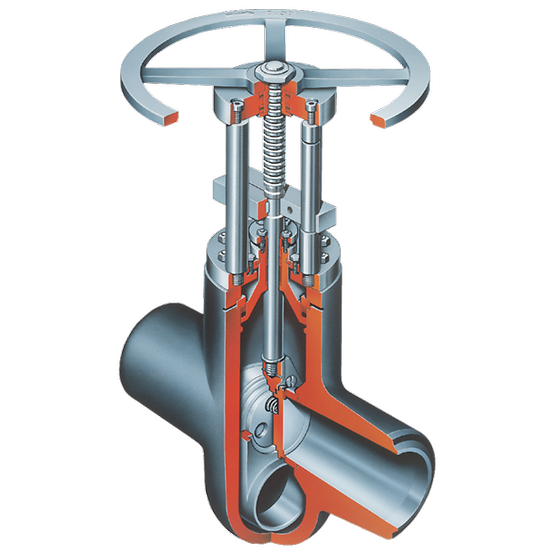 德国Sempell Dewrance高压平行滑动闸阀 德国Sempell Dewrance高压平行滑动闸阀