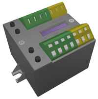 BVS310數字式電動閥門控制器