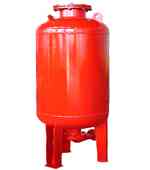 立式消防氣壓罐