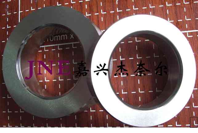 硬质合金阀座