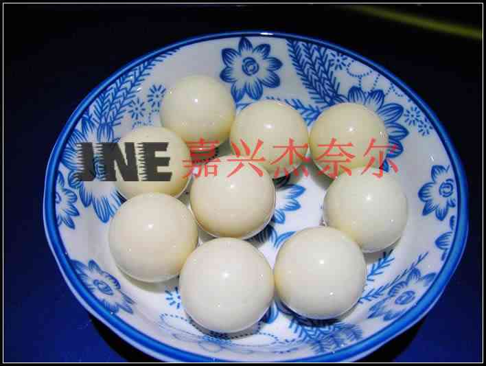 陶瓷阀球